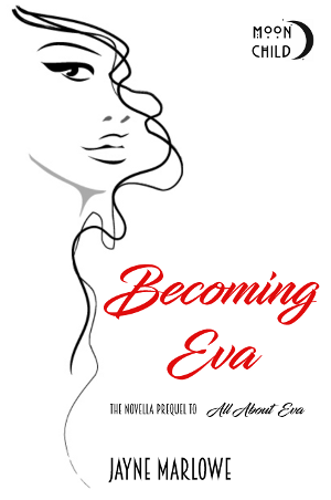 Becoming Eva novella cover