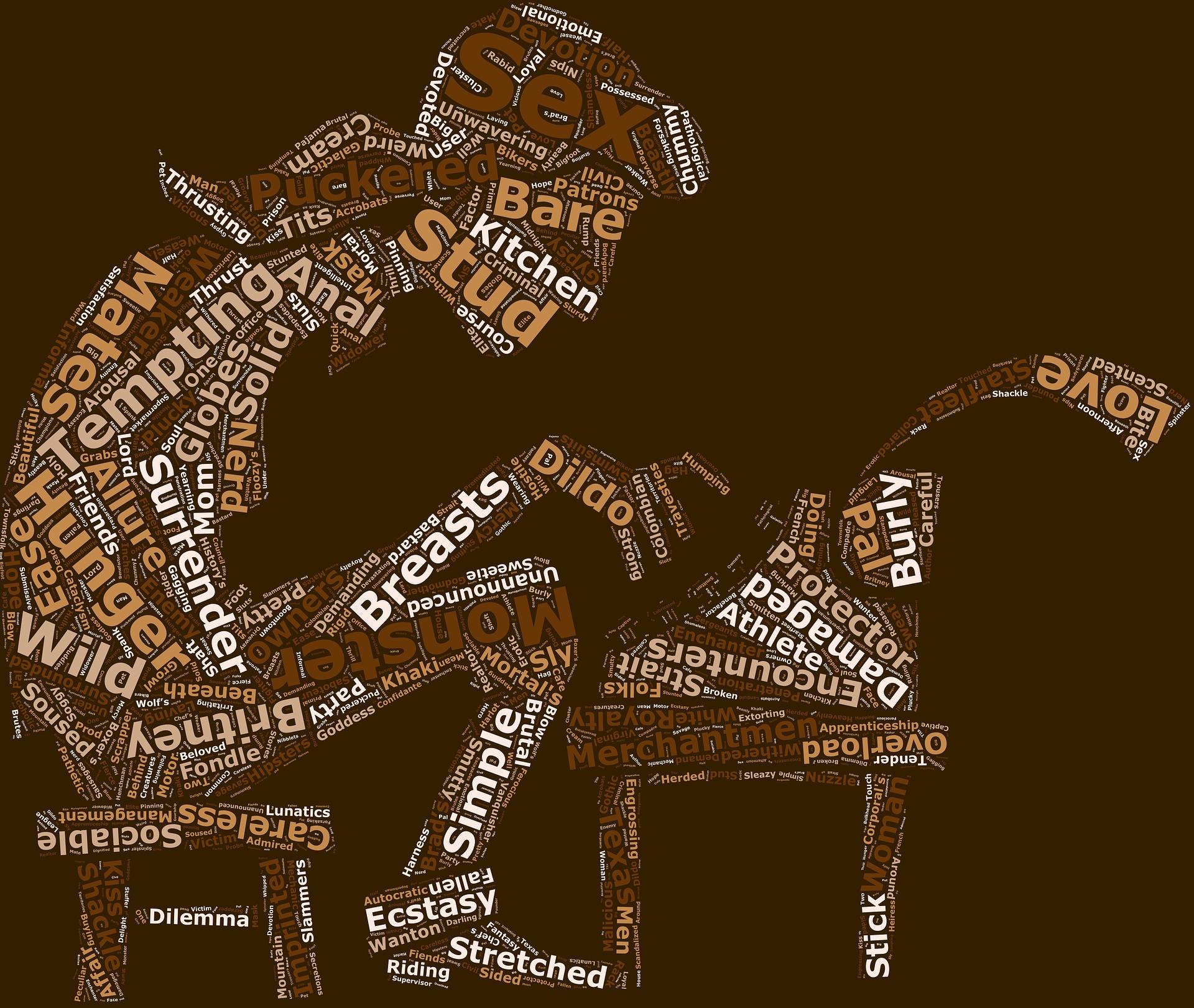 Let’s Talk About Sex…and Writing