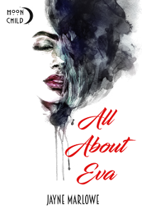 All About Eva book cover